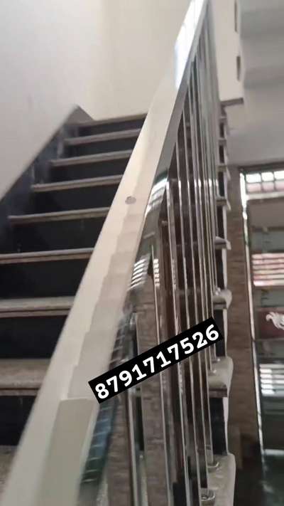 steel reling 8791717526
#steelrelling  #steelgrill  #steelpower  #SteelWindows  #SteelStaircase  #steeldoors  #InteriorDesigner  #ZEESHAN_INTERIOR_AND_CONSTRUCTION