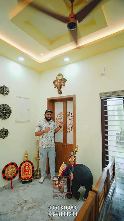 പ്രാർത്ഥനകൾക്കായി ഒരിടം സൃഷ്ടിക്കാം🏡❤️
#𝗖𝗼𝗺𝗽𝗹𝗲𝘁𝗲𝗱 𝗽𝗿𝗼𝗷𝗲𝗰𝘁 𝘀𝗲𝗿𝗶𝗲𝘀..
𝗣𝗮𝗿𝘁 𝟳 -𝗣𝗼𝗼𝗷𝗮 𝗥𝗼𝗼𝗺🙏
------------------------------------
𝗖𝗼𝗺𝗽𝗹𝗲𝘁𝗲𝗱 𝗽𝗿𝗼𝗷𝗲𝗰𝘁❤️
𝘾𝙡𝙞𝙚𝙣𝙩   :𝙈𝙪𝙧𝙖𝙡𝙚𝙚𝙙𝙝𝙖𝙧𝙖𝙣 𝙣𝙖𝙞𝙧
𝙎𝙦𝙛𝙩      : 𝟭𝟴𝟭𝟱 (𝟯𝗕𝗛𝗞)
𝙋𝙡𝙖𝙘𝙚   : 𝙈𝙖𝙣𝙣𝙖𝙢, 𝙣𝙤𝙧𝙩𝙝 𝙥𝙖𝙧𝙖𝙫𝙤𝙤𝙧, 𝙀𝙧𝙣𝙖𝙠𝙪𝙡𝙖𝙢
𝗙𝗼𝗿 𝗺𝗼𝗿𝗲 𝗲𝗻𝗾𝘂𝗶𝗿𝗶𝗲𝘀 𝗽𝗹𝗲𝗮𝘀𝗲 𝗰𝗼𝗻𝘁𝗮𝗰𝘁 
 #poojaroomdesign