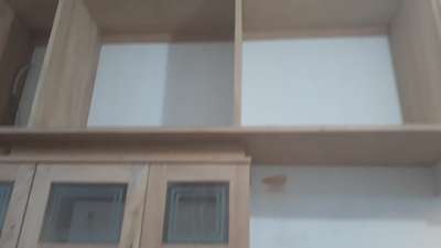 wooden kitchen cupboards