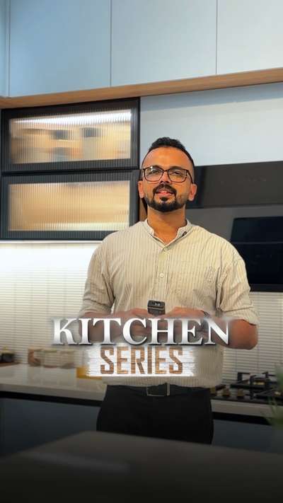 മോഡുലാർ കിച്ചൺ ചെയ്യുമ്പോൾ ശ്രദ്ധിക്കേണ്ട കാര്യങ്ങൾ❗️❗️❗️. പാർട്ട് -1
 #fayizroomy #roomy  #ModularKitchen  #InteriorDesigne  #creatorsofkolo  #koloapp  #bestinteriordesign