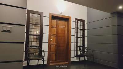 Puthupally Home
Client : Lemya Kuruvilla
#puthupally #1500sqft #30LakhHouse