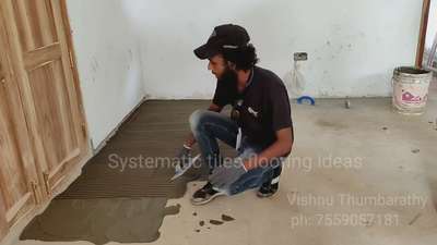 We are a group of trained people doing all tapes of tiles&granite installation
7559057181