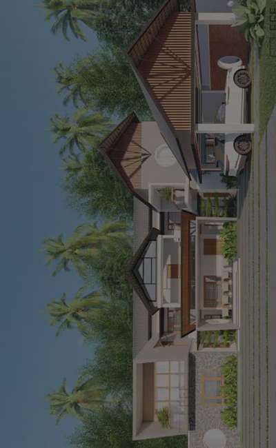 4183 sqft Ongoing project at Pyyoli