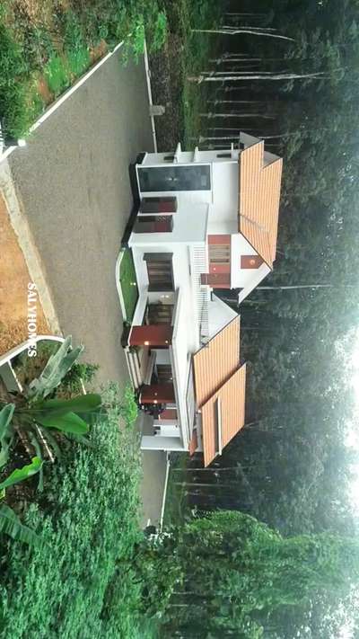 Let your home be designed by Salyhomes