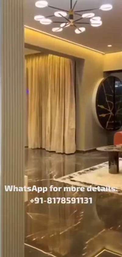 We offer end-to-end home interior designing services under one roof, executed by our in-house team with full strength and expertise.
All our products come with a 10-year replacement guarantee and 5 years of free maintenance.
We operate across all locations in India—no matter where you are, we’ve got you covered.
All projects are backed by a court-registered agreement for your complete peace of mind. 
#FalseCeiling
#POPFalseCeiling
#ModularKitchen
#InteriorDesign
#HomeRenovation
#CustomWardrobe
#LightingDesign
#TVUnitDesign
#SmartHomeSolutions

#SakraniPOP
#SteamProofCeiling
#DustProofCeiling
#TermiteProofCeiling
#SensorLights
#HavellsWiring
#PremiumFinishes
#LuxuryInteriors

#LivingRoomDesign
#BedroomInteriors
#KidsRoomDesign
#KitchenInterior
#BathroomRemodel

#ModernDesign
#MinimalistHome
#ContemporaryInteriors
#LuxuryLiving
#VastuCompliant
#homeinteriordelhi