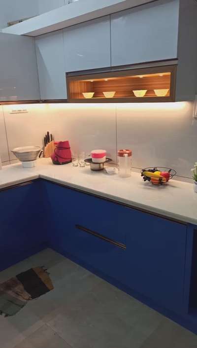 #interiors #homeinteriors #ModularKitchen #keralahome
#homesweethome