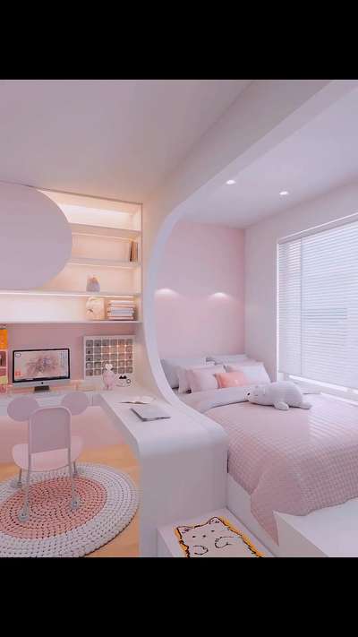 Bed room for child