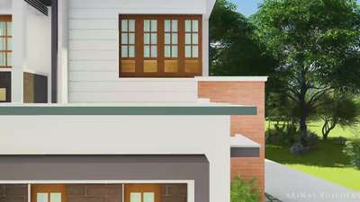 #SmallHouse