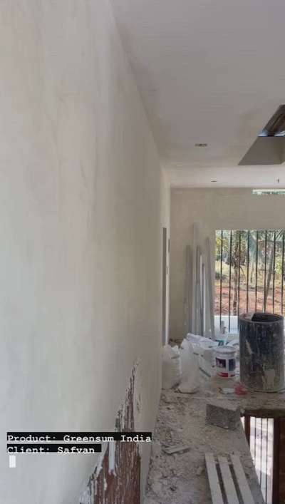 #gypsumplaster