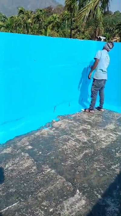 High Performance Polyurethane Coatings waterproofing specifications for

Roof slabs , sunken, Terraces, OHT, sumps, STP and Retaining walls and much more with 30 + years life.of the products with indisputable warranty of 15 years.