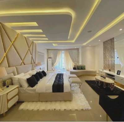 gypsum decoration