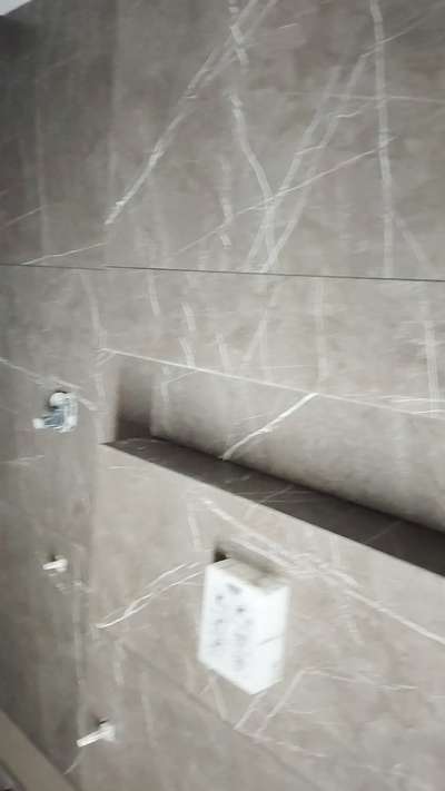 tile epoxy #WaterProofing  #BathroomTIles  #Wayanad