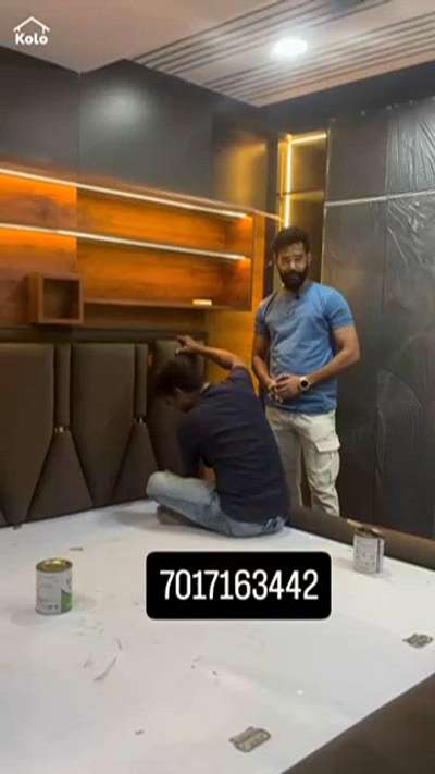 modular furniture modellor wardrobe almari bedroom  #Modularfurniture  #modularwardrobe  #bedroom  #koloapp  #rkinterio  #askexperts  #Rk  #koloviral  #ask