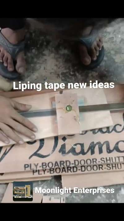 #technology #pvclipingtape #woodworkingproject #viralvideo