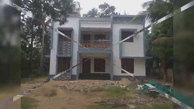 full work 2400 sqft house