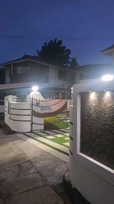 LANDSCAPE COMPANY 
AYYAPPA NATURAL STONE WORLD ####