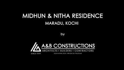 🏠 From Dream to Reality | Midhun & Nitha’s Home 🏡

Swipe to witness the transformation of this unique residence, built on just 3.5 cents of land! A 3-storey home that blends smart design with luxury, featuring:
✔️ 4 Bedrooms
✔️ Living, Dining & Kitchen
✔️ A Private Elevator
✔️ Entertainment Room

At 2900 sqft, this project was an architectural challenge we’re proud to have conquered! Every detail reflects thoughtful planning, creativity, and innovation.

Comment your favorite feature and share your thoughts! 💬

#ConstructionJourney #ModernHomes #UrbanLiving #DreamHome #ArchitectureDesign #LuxuryLiving #HouseGoals #SmallPlotBigIdeas #DesignChallenge #SpaceMaximization #HomeTour #ArchitectureLovers #residentialdesign