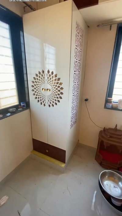 #PrayerCorner  #mandirdesign  #Prayerrooms  #trendingdesign  #drawer  #cnc  #Lasercutting  #deco  #HomeDecor  #WallDecors  #BedroomDecor  #almirahdesign  #LUXURY_INTERIOR  #ModularKitchen  #modularwardrobe  #Modularfurniture work karane ke liye contact kare
whats.+919625506863
call.+917060375916 Saquib Mirza