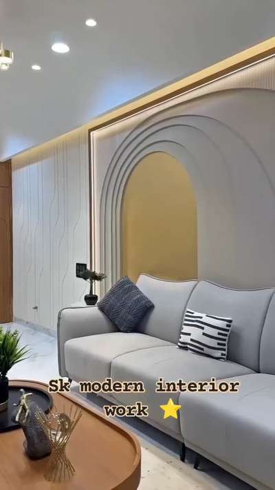 sk home interior work