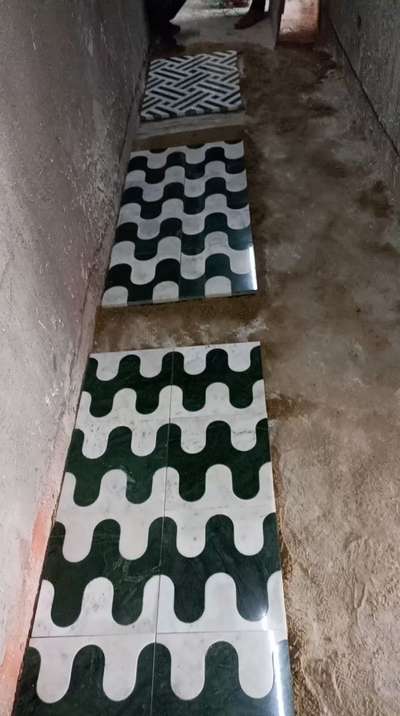 micro detail  flooring works with perfect finishing.
#FlooringTiles #formost #MarbleFlooring #marble #marbleshower #marblefloors #Interlocks #InteriorDesigner