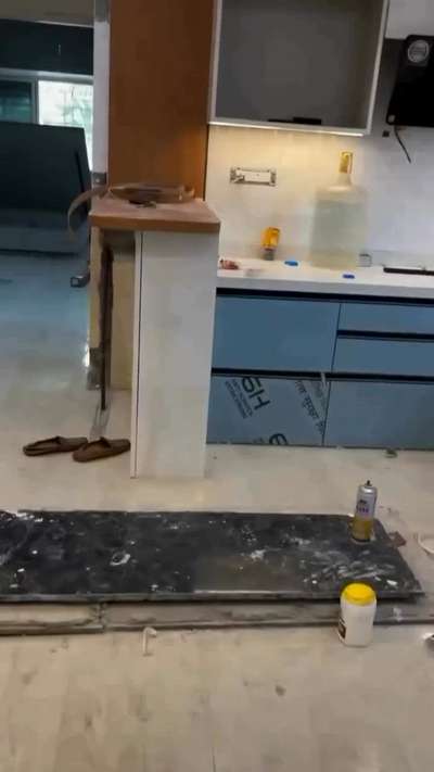 modular kitchen modular furniture ask KoloApp 😱  #ModularKitchen  #OpenKitchnen  #Modularfurniture  #koloapp  #koloviral  #askexperts  #kolopost  #rkinterio  #Rk  #ask  #Rk  #badrooms