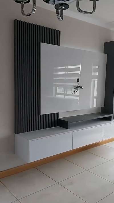 #ledpanel  #LivingRoomTV  #tvunitideas  #tv_unit_farnichar