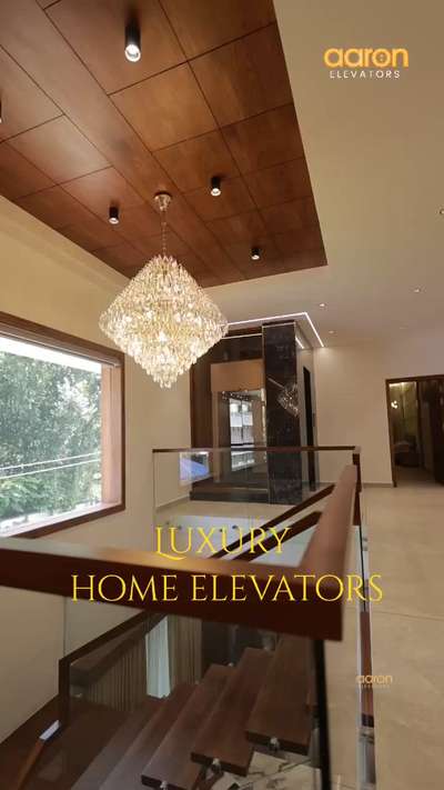 Redefine luxury living with Aaron Elevators. Our ultra-luxury home elevators are designed for elegance, innovation, and unmatched performance. Ideal for high-end residences and premium projects. Let's elevate together!

 #keralaarchitectures  #aaronelevators #aaronelevatorskerala #GlassStaircase #Thiruvananthapuram #Malappuram #malayaliveedu #trendingceilingdesign #trendyhomes #highluxury #ultramodern #elevatorsinkerala