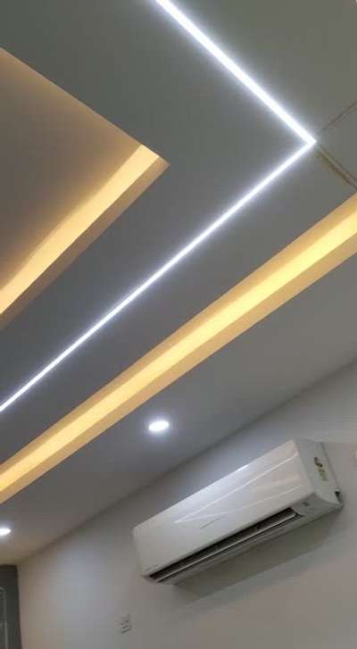 #GypsumCeiling