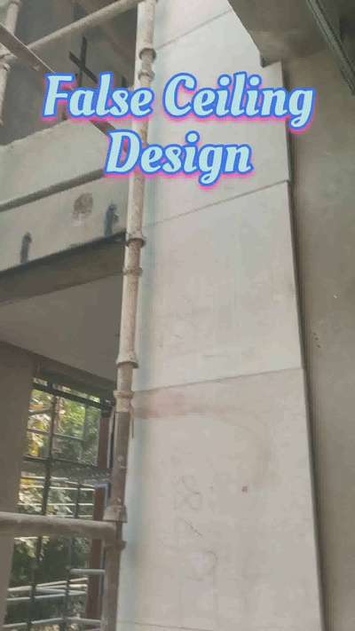 false ceiling design