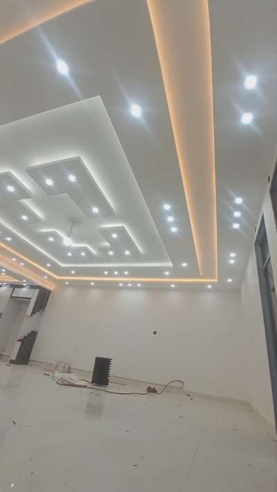 #FalseCeiling  #roofceilling  #PVCFalseCeiling  #InteriorDesigner  #homedesigne