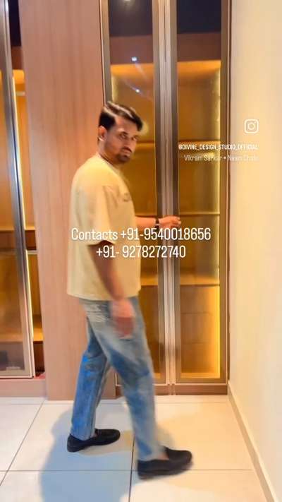 #InteriorDesigner  #WardrobeDesigns   #closetdesign