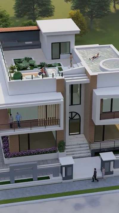 #InteriorDesigner  #KitchenInterior