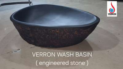 Curated marble ( life time warranty)