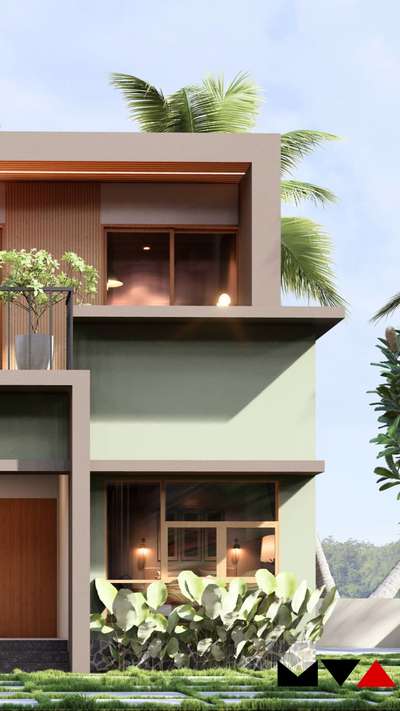 BEFORE & AFTER..
we took this kerala home and gave it a new contemporary soul...


#KeralaHomes #HomeRenovation #InteriorDesign #KeralaArchitecture #IndianHomes #BeforeAndAfter #ModernHome #ContemporaryDesign #HomeTransformation #traditionalmeetsmodern