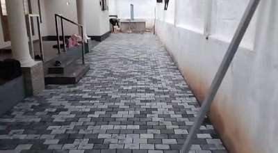 #paving  #pavingstone  #pavingblock  #interlock  #StonePathways