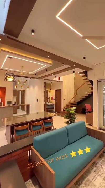 Sk home interior work gurgaon ⭐⭐⭐
