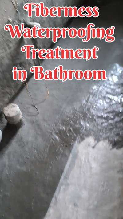 #bathroomwaterproofing 
#waterproofingtreatmentbathroom
 #kitchenwaterproofing 
#WaterProofing #WaterProofings #Waterproof #toilet #Bathroom #Kitchen #Washroom