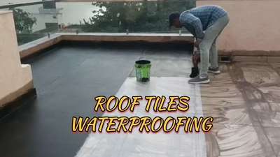 #Waterproof #Waterproofing #construction