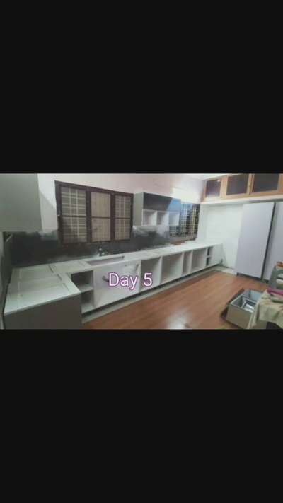 #KitchenInterior 
 #ModularKitchen 
 #KitchenRenovation 
 #InteriorDesigner 
 #guruvayoor 
 #laminatedply
