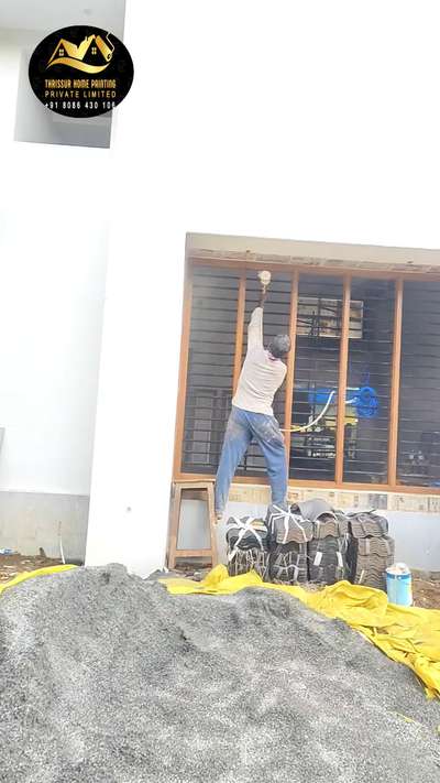 mrf wood coat 
#mrfwoodpolish #WallPainting