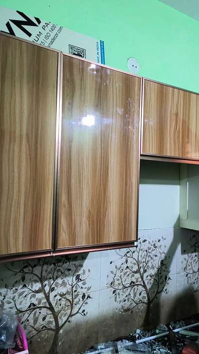 Kitchen Work Underaprocess

#aluminiumprofilekitchen 
 #ModularKitchen
 #Homefurniture 
 #modularwork
 #aluminiumwork
 #viralkolo
 #viral


Micra Kitchen