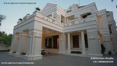 www.arkitecturestudio.com

Luxury kerala homes
Colonial architecture
Classic homes

#keralahomes
#keralahouse
#indianhomes
#kerala
#colonialhouse
#luxuryhomes