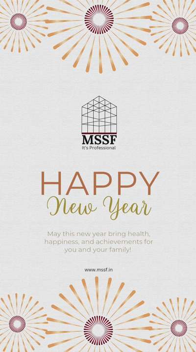 Happy New Year 2023

 #mssteelfabrications  #happynewyear2023