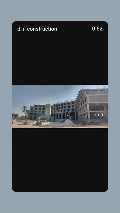 Bikaner Resort Project 
approx 2 lakh Sqft