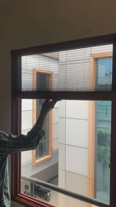 Mosquito sliding window# mosquito