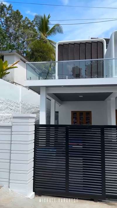 Client - Rahul Mahesh

Total area -264.17m2

Total sq. Ft-2842

Architect: @ar_michale_varghese

Firm: @cube_size_architect

Sitout

Living

Bedroom attached

Dining

Kitchen

4BHK"

#khd #keralahomedesigns #keralahomedesign #architecturekerala #keralaarchitecture #renovation #keralahomes #interior #interiorkerala #homedecor #landscapekerala #archdaily #homedesigns #ElevationDesign evation #homedesign #kerala #keralahome #thiruvanathapuram  #kochi #interior #homedesign #arch #designkerala #archlife #godsowncountry #interiordesign #architect #builder #budgethome #homedecor #elevation #plan #ar_michale_varghese #michalevarghese