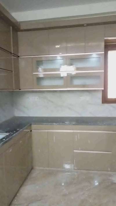 3bhk interior work