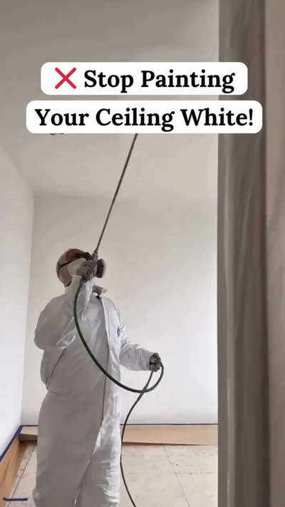 🚫 Stop painting your ceiling white!
Discover the smarter and more stylish alternative — Textile Barrisol Stretch Ceilings that redefine elegance and class in every space.
✨ Premium Quality 
🏆 Best Price Guaranteed 🇮🇳 Pan India Service Available 🔧 Expert Installation
👇 Drop a "YES" in the comments if you want a free consultation!
#textilestretchceiling #InteriorDesignIndia #exploremore #short #noidainteriors