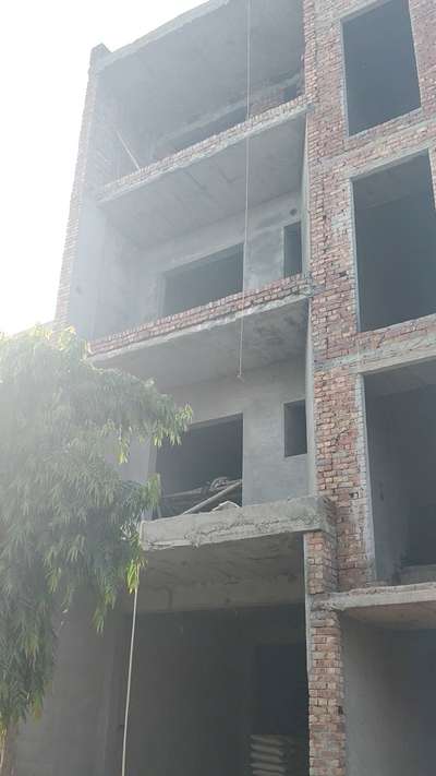 Ongoing Floors Construction Site in 8 marla , Panipat 
 #Architect #Best #best_architect #contact_74042 #31514 #InteriorDesigner #Architectural&Interior #architect  #structure #FloorPlans #panipatcity #panipat #architectpanipat #sitestories