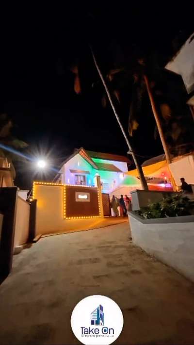 #TraditionalHouse  #KeralaStyleHouse